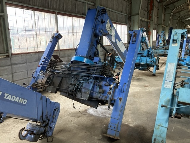 TADANO TMZF303 SL + пульт (80000 руб)