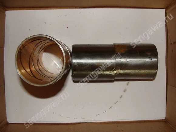 Бронзовая втулка стрелы Unic UR340