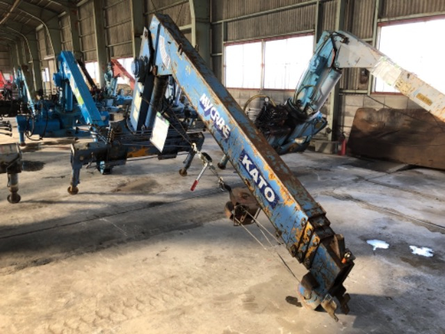 КМУ KATO KS22/4