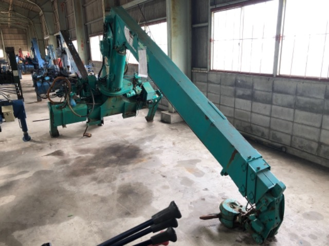 КМУ MAEDA MC383