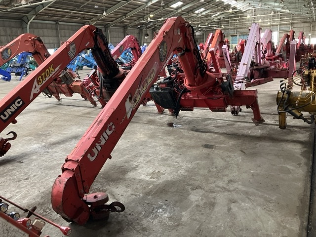 КМУ UNIC URV343