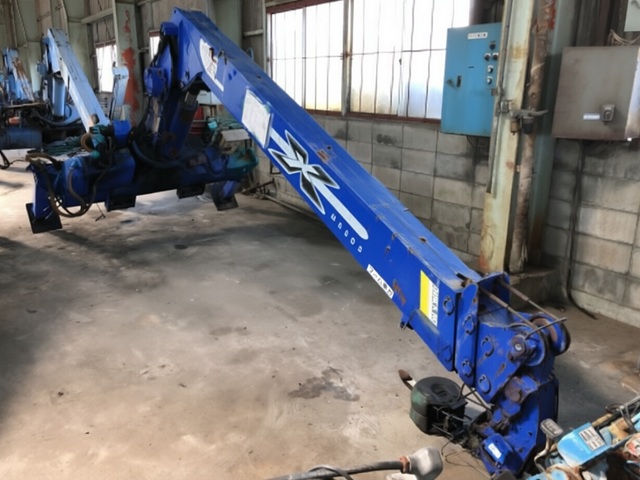 КМУ MAEDA MC384