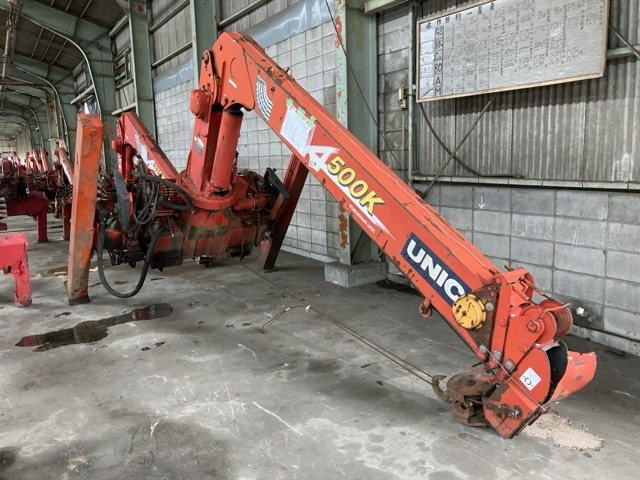 КМУ UNIC URA504H
