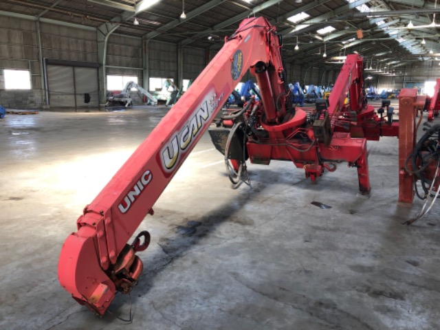 КМУ UNIC URU373