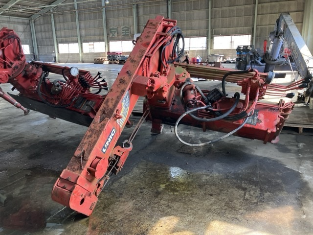 КМУ UNIC URA22/3