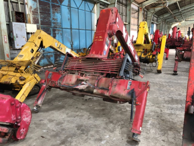 КМУ UNIC URA343