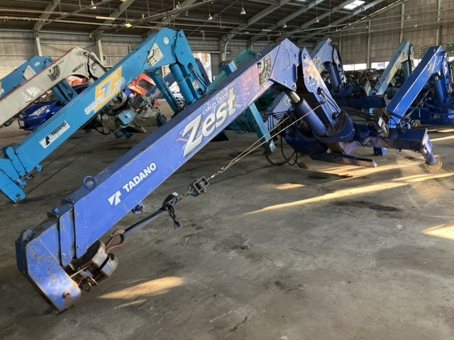 КМУ TADANO TMZF303