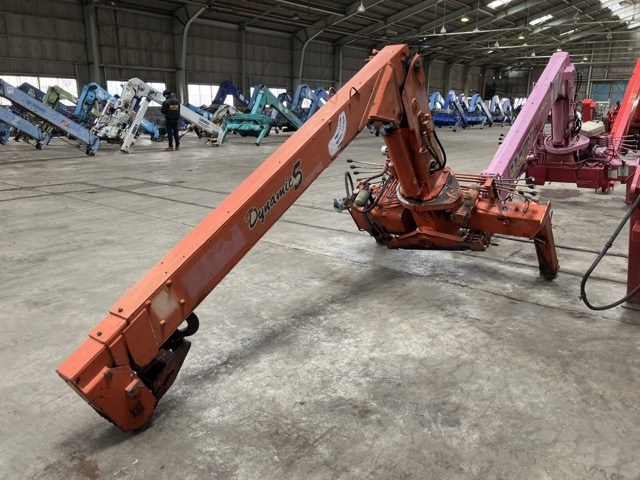 КМУ MAEDA MC25/3